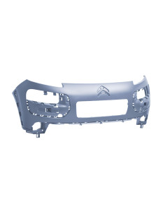 Pare-chocs avant Citroen C4 CACTUS - Par-Cit-371 (06/2014 au 12/2017)