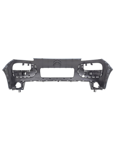 Pare-chocs avant Citroen C4 CACTUS - Par-Cit-371 (06/2014 au 12/2017)