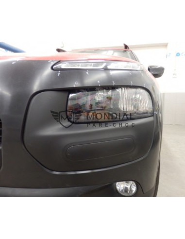 Pare-chocs avant Citroen C4 CACTUS - Par-Cit-371 (06/2014 au 12/2017)