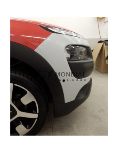 Pare-chocs avant Citroen C4 CACTUS - Par-Cit-371 (06/2014 au 12/2017)