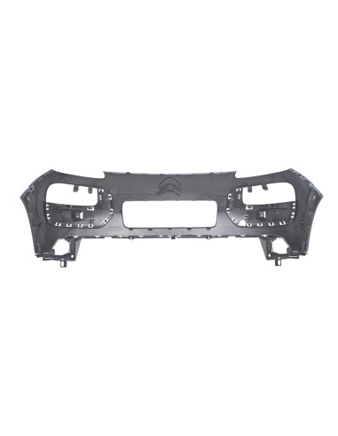 Pare-chocs avant Citroen C4 CACTUS - Par-Cit-372 (06/2014 au 12/2017)