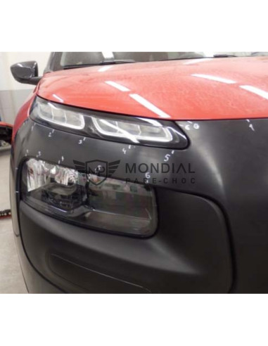 Pare-chocs avant Citroen C4 CACTUS - Par-Cit-372 (06/2014 au 12/2017)