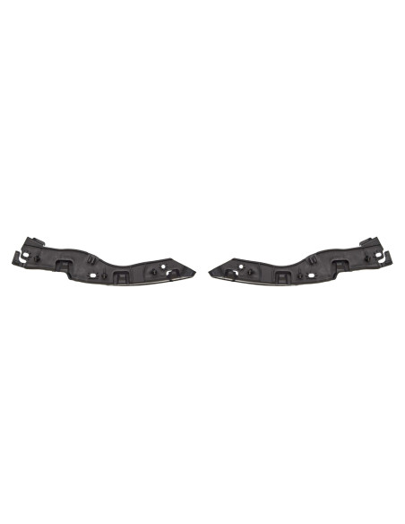 Jeu supports pare-choc Citroen C4 CACTUS -  (06/2014 au 12/2017)