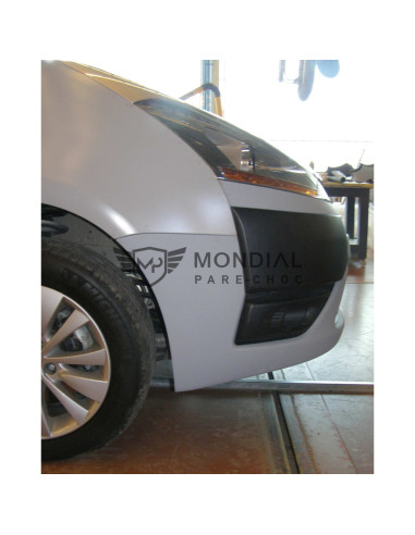 Pare-choc avant Citroen C4 GRAND PICASSO I -  (03/07 - 11/10)