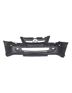 Pare-choc avant Citroen C5 I DC et lavephares -  (02/00 - 09/04) 2