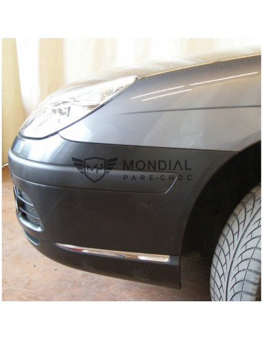 Pare-choc avant Citroen C5 II RC avec aprêt -  (10/04 - 07/08)