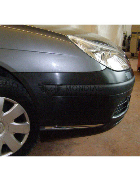 Pare-choc avant Citroen C5 II RC avec aprêt -  (10/04 - 07/08)