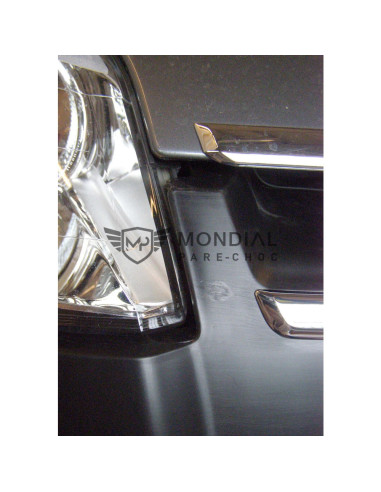 Pare-choc avant Citroen C5 II RC avec aprêt -  (10/04 - 07/08)