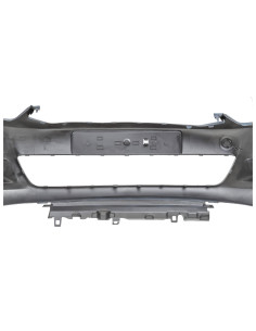Pare-chocs avant Citroen C-ELYSEE - phase 1  (06/2012 au 12/2016) 2