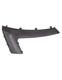 Enjoliveur gauche Pare-choc avant Citroen JUMPY VF7 -  (02/07 - ) 2