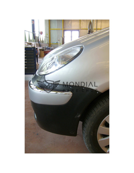 Pare-choc avant Citroen XSARA PICASSO N68 -  (04/04 - )