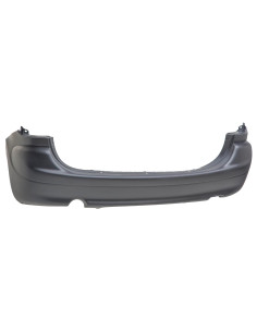 Pare-choc arrière Citroen XSARA PICASSO N68 -  (10/97 - 03/04)