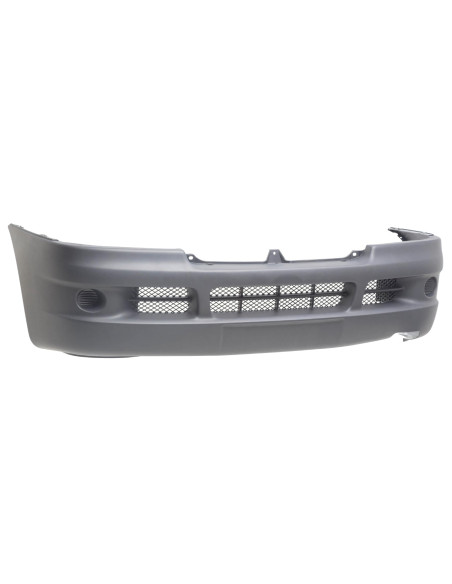 Pare-chocs avant Fiat DUCATO II - phase 2  (04/2002 au 05/2006)
