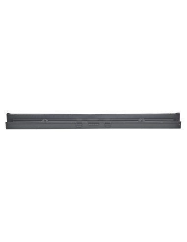 Pare-chocs arrière Fiat DUCATO III - phase 1  (06/2006 au 05/2014)