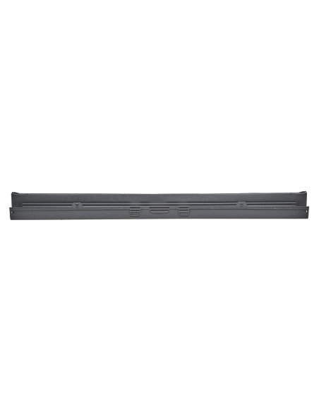 Pare-chocs arrière Fiat DUCATO III - phase 1  (06/2006 au 05/2014)