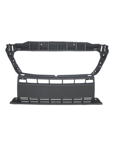 Pare-chocs avant Fiat DUCATO III - phase 2 Par-Fia-500 (06/2014)