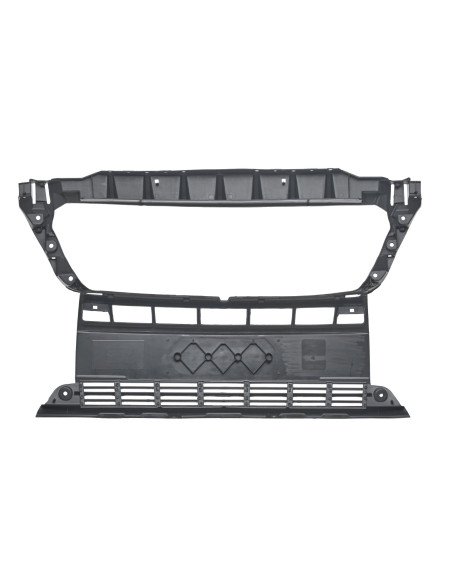 Pare-chocs avant Fiat DUCATO III - phase 2 Par-Fia-500 (06/2014)