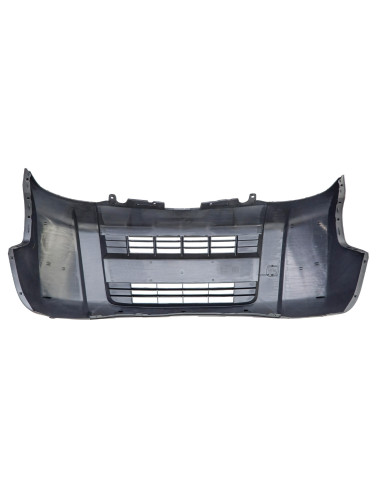 Pare-chocs avant Fiat FIORINO FourgonQubo - Par-Fia-502 (01/2008)