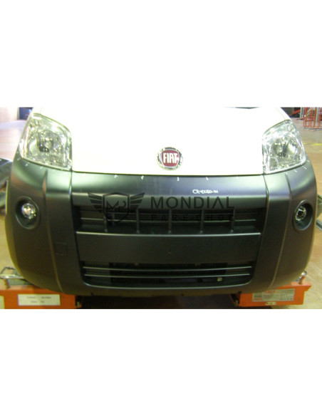 Pare-chocs avant Fiat FIORINO FourgonQubo - Par-Fia-502 (01/2008)