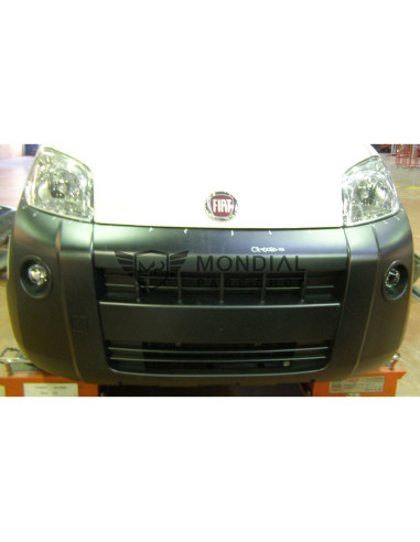 Pare-chocs avant Fiat FIORINO FourgonQubo - Par-Fia-502 (01/2008)