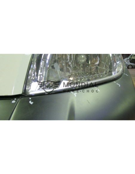 Pare-chocs avant Fiat FIORINO FourgonQubo - Par-Fia-502 (01/2008)