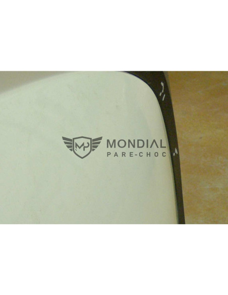 Pare-chocs avant Fiat FIORINO FourgonQubo - Par-Fia-502 (01/2008)