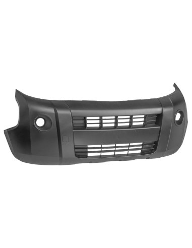 Pare-chocs avant Fiat FIORINO FourgonQubo - Par-Fia-503 (01/2008)