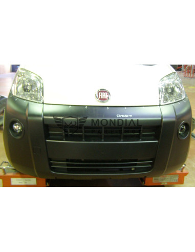 Pare-chocs avant Fiat FIORINO FourgonQubo - Par-Fia-503 (01/2008)