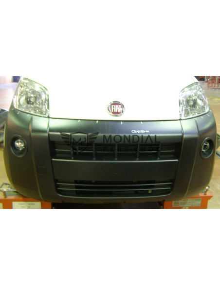 Pare-chocs avant Fiat FIORINO FourgonQubo - Par-Fia-503 (01/2008)