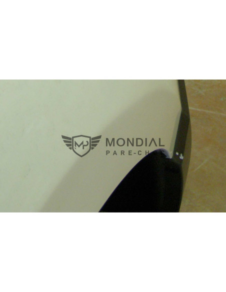 Pare-chocs avant Fiat FIORINO FourgonQubo - Par-Fia-503 (01/2008)