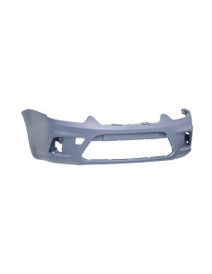 Pare-chocs avant Ford C-MAX I - phase 2  (03/2007 au 08/2010)