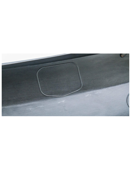 Pare-chocs avant Ford C-MAX I - phase 2  (03/2007 au 08/2010)