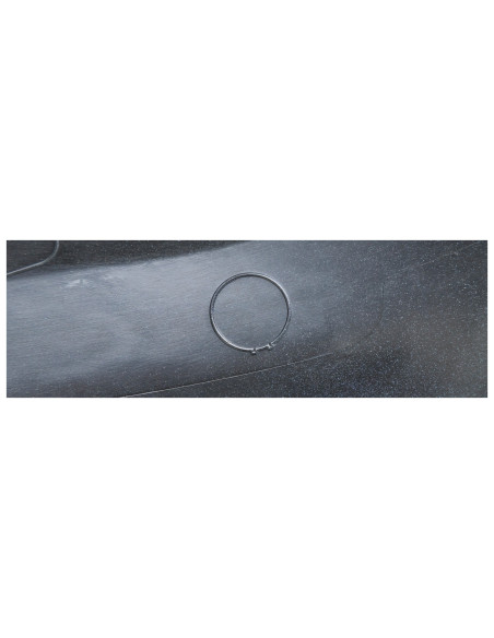 Pare-chocs avant Ford C-MAX I - phase 2  (03/2007 au 08/2010)