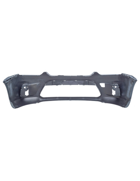 Pare-chocs avant Ford C-MAX I - phase 2  (03/2007 au 08/2010)