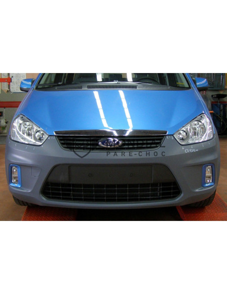 Pare-chocs avant Ford C-MAX I - phase 2  (03/2007 au 08/2010)