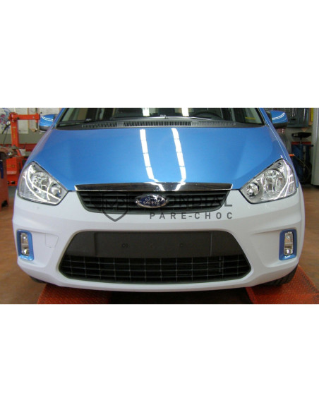 Pare-chocs avant Ford C-MAX I - phase 2  (03/2007 au 08/2010)