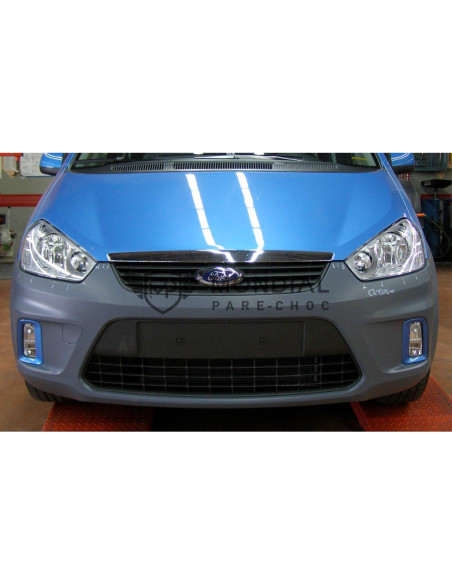 Pare-chocs avant Ford C-MAX I - phase 2  (03/2007 au 08/2010)