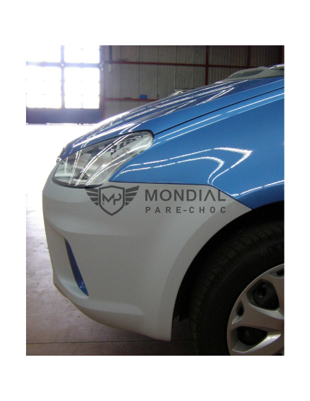 Pare-chocs avant Ford C-MAX I - phase 2  (03/2007 au 08/2010)