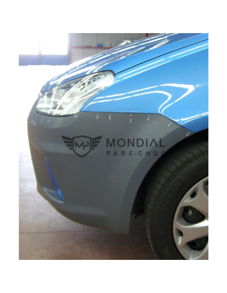 Pare-chocs avant Ford C-MAX I - phase 2  (03/2007 au 08/2010)