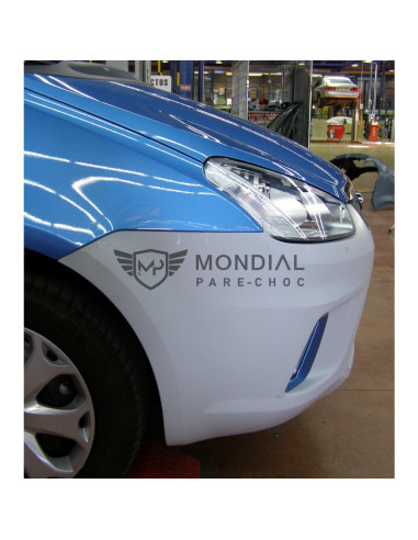 Pare-chocs avant Ford C-MAX I - phase 2  (03/2007 au 08/2010)