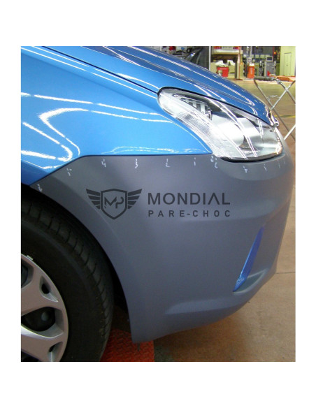 Pare-chocs avant Ford C-MAX I - phase 2  (03/2007 au 08/2010)