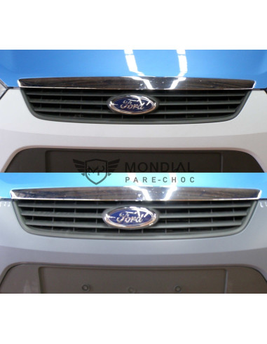 Pare-chocs avant Ford C-MAX I - phase 2  (03/2007 au 08/2010)