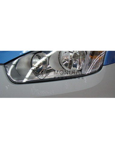 Pare-chocs avant Ford C-MAX I - phase 2  (03/2007 au 08/2010)