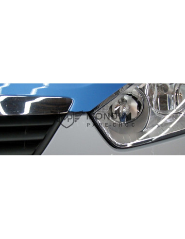Pare-chocs avant Ford C-MAX I - phase 2  (03/2007 au 08/2010)