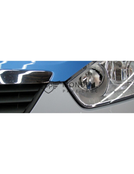 Pare-chocs avant Ford C-MAX I - phase 2  (03/2007 au 08/2010)
