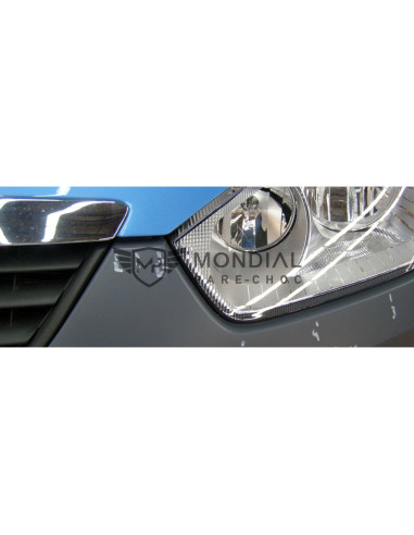 Pare-chocs avant Ford C-MAX I - phase 2  (03/2007 au 08/2010)