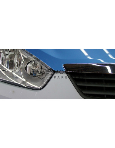 Pare-chocs avant Ford C-MAX I - phase 2  (03/2007 au 08/2010)