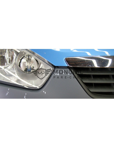 Pare-chocs avant Ford C-MAX I - phase 2  (03/2007 au 08/2010)