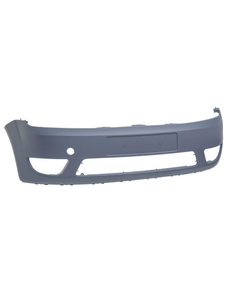 Pare-chocs avant Ford FIESTA MK5 - phase 1  (03/2002 au 09/2005)