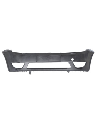 Pare-chocs avant Ford FIESTA MK5 - phase 1  (03/2002 au 09/2005)